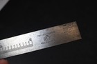 Starrett No 28 4  Vernier Calipers