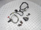 2012 12-17 Honda Gl1800 Goldwing Camshaft Cam Speed Pulse Temp Oil Sensor Lot