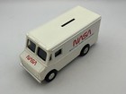 1989 Ertl Nasa Shuttle Team Transport 1 43 Walk-in Van Bank  9467 Boxed