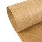 Natural Carbonized Bamboo Veneer Sheets  0 5mm Thick  - Diy Projects  Speaker   