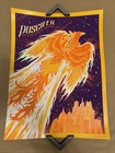 Puscifer 2026 Foil Concert Poster Detroit  Mi Artist Signed A p Jtwilcox