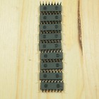 Oki M3764a-15 64k X 1 Dram 150ns 16-pin Dip Memory Ic Chip 4164 - Lot Of 9