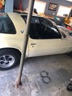 Pontiac  Trans Am