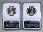 2026  1 P D Iowa America 250 Liberty Bell Privy Ngc Gem Unc Dollar Set Fr