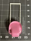 Fisher Price Loving Family Dollhouse Pink Baby Swing 1993 Replacement Part 