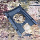 Gas Tank Cover Top Center Honda Fourtrax 250 1986 Trx250 2x4