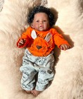 Lion Rawr Baby Clothing Set For Both Boys And Girls