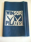 Winsor Pilates Resistance Band Blue Band Mari Winsor Workout Fitness Authentic