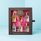 Tokyomilk Eau De Parfum Discovery Set 6 Fragrances In 0 23 Fl  Oz  Bottles