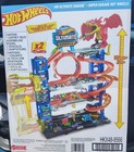 Hot Wheels Ultimate Garage Super Garage Play Set 1 64 Hkx48-9566