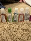 Rare And Discontinued Bath And Body Works Winter christmas Pocketbacs