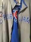 Pearl Jam Chicago 2016 Limited Edition   500 Full Zip Jacket  Size Xl Crash