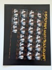 Houston Oilers - Nashville Move - Nfl Football - Type 1 Contact Sheet Photo 1995