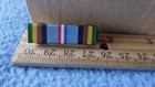 Box Of 100 - Armed Forces Expeditionary Ribbon Bars - From 1 63  - New
