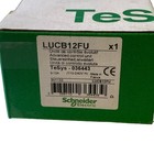 Schneider Electric Control Unit Lucb12fu Circuit Breaker Us Free Tax