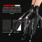 -30    Waterproof Windproof Touch Screen Warm Winter Gloves For Cold Weather Men
