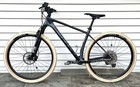 Large Full Carbon Scott Scale 925 Hardtail 29  Mountain Bike  Added Dropper Seat