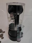 Vintage  rare  Radio Shack High Speed Coinsorter Bank Battery Operated Works 