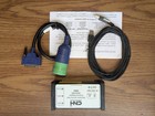 Dpa5 Diagnostic Tool Adapter Fit Cnh New Holland Electronic Service Kit 