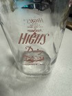4842 High   s Dairy Glass Pint Milk Bottle From Frederick  Maryland