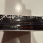 Queen Greatest Hits I  Ii  Iii The Platinum Collection 3-cd Set  Sealed