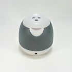 Homedics Mybaby Sound Spa Lullaby Myb-s305a Sound Machine With Projector Lights 