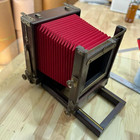 Standard 400m Replacement Bellows For Kodak 2d View 5x7 Large Format Camera