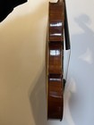 Antonius Stradivarius Cremonensis Fecibat 1721 Violin