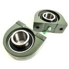 Pk2 Oem Diamond Products Cc2500  Cc3500 Bearing 1-1 2pillow Block 2500731