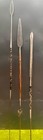 African Maasai Spear Antique African Samburu Hunting Spears H- 76 67 5 60 Inches