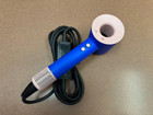 Dyson Supersonic Hd07     100  Dyson Original     Vinca Blue     Hair Dryer