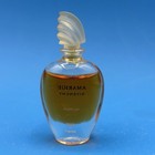 Vintage Amarige Givenchy Parfum Mini Bottle Perfume 4 Ml 90  Full