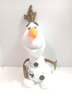 Disney Frozen Olaf  Ty Sparkles Snowman 12     Plush Stuff Animal