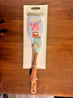 The Bakeshop Easter Gnome Spatula Set Regular And Mini Gnome Lovers  