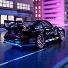 Hot Wheels 2026 Rlc Elite 64 Porsche 911 Gt2 Evo 993 Playstation New  sealed 