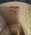 Paiste 2002 22  Heavy Ride Cymbal
