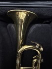 Conn 60b Super Constellation Trumpet 1967  458 Bore Just Had Shop Coa