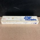 Vintage Easy Built Models Fairchild Trainer Balsa Flying Printed Wood Kit