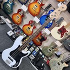 Squier By Fender Precision Bass Safe Packing 