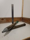 3d Printed Rpg-7 Pg-7 Rocket Green - Fake - Cosplay - Reenacting - Life Size 