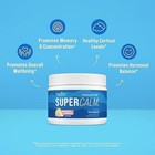 Nello Super Calm Calming Drink Mix Raspberry Lemonade 30 Servings Exp 11 27