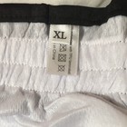 Pack Of 2 Xl Dog Diaper Female Sanitary Pants Suspenders Stay On Washable New