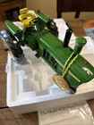 Vintage In Box Never Used John Deere Model 4020 Diesel Tractor