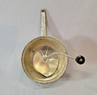 Vintage Foley Food Mill No  101 Stainless Steel 2 Quart Masher Ricer 7  Strainer