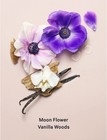 Victoria s Secret Midnight Bloom Body Mist 250ml Moon Flower Vanilla Woods