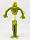 Creature From The Black Lagoon Jack In The Box Fast Food Premium 1999 Vintage