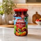 Kissan Mixed Fruit Spread  Artificially Flavored  17 6 Oz  500 G   Pack Of 4