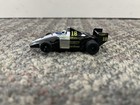   Tomy Afx Slot Car Indy F1 Mercedes Benz  18 Tested And Running  st1