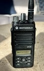 Motorola Xpr3500 Uhf 403-512mhz Digital Radio Aah02rdh9ja2an