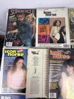 Lot Of 13 Vintage Iron Horse Supercycle Magazines 
